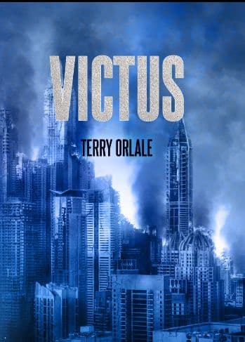 Cover of the book titled Victus by Terry Orlale