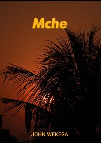 Cover of the book titled Mche by John Wekesa