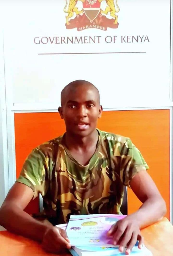 Murithi Nguru