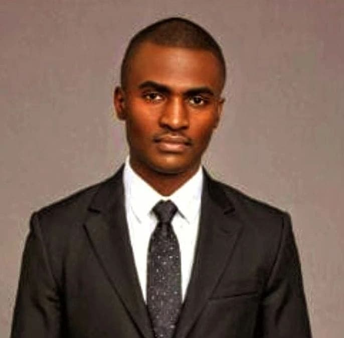Muriithi Nguru