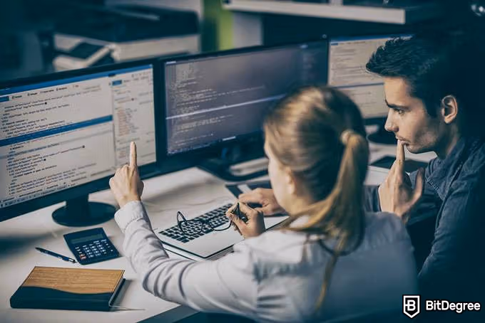 Editing & Proofreading