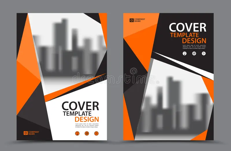 Cover Design & Layout